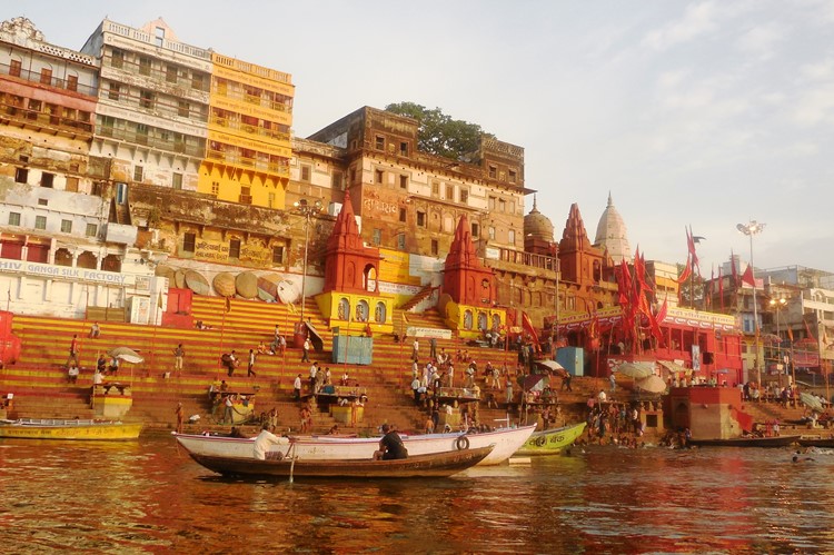Varanasi, India